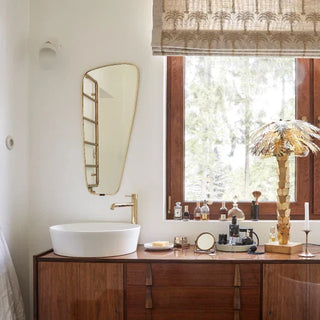 Washbasin Trends 2026 – The Most Important Bathroom Trends for Modern Living