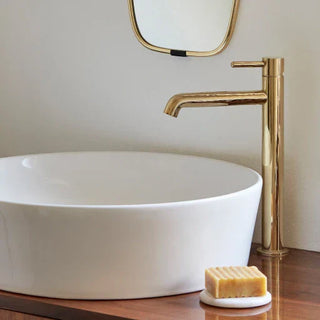 Countertop vs Built-In Washbasins – A Comprehensive Comparison