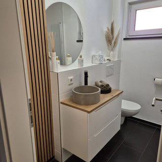 How to Clean a Concrete Sink – The Right Way to Remove Limescale and Stains