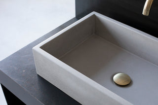 Solid Block \ Light Gray \