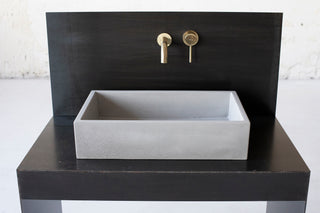 Solid Block \ Light Gray \