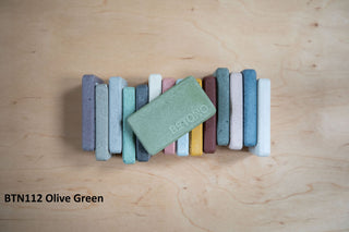 BetonoLT color samples