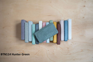 BetonoLT color samples