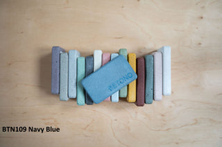 BetonoLT color samples