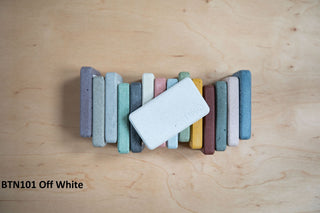 BetonoLT color samples