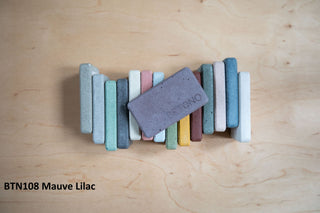 BetonoLT color samples