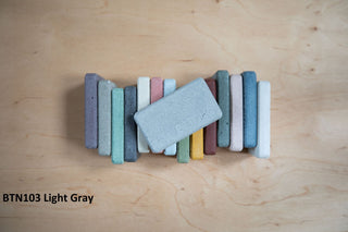 BetonoLT color samples
