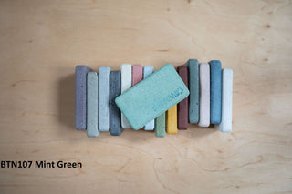 BetonoLT color samples