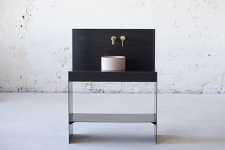 Tiny Tub \ Light Pink \
