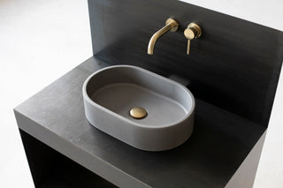 vasque beton evier beton lavabo