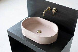 Halo Fusion \ Light Pink \