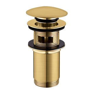 Omnires Basin waste \ Brushed gold