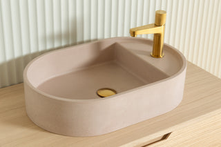 Fusion Deck \ Light Pink \ Countertop