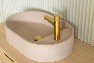 Fusion Deck \ Light Pink \ Countertop