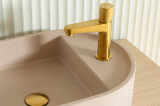 Fusion Deck \ Light Pink \ Countertop