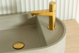 Fusion Deck \ Natural Gray \ Countertop