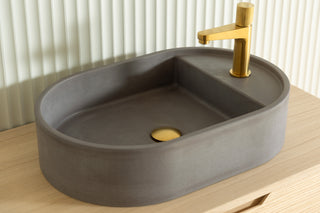 Fusion Deck \ Mauve Lilac \ Countertop
