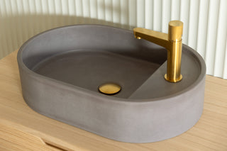 Fusion Deck \ Mauve Lilac \ Countertop