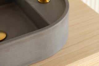 Fusion Deck \ Mauve Lilac \ Countertop