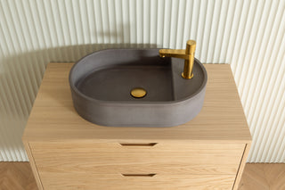 Fusion Deck \ Mauve Lilac \ Countertop