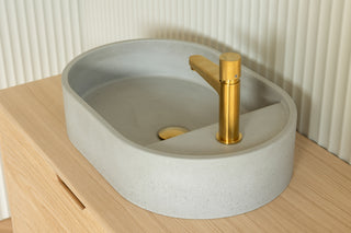 Fusion Deck \ Light Gray \ Countertop