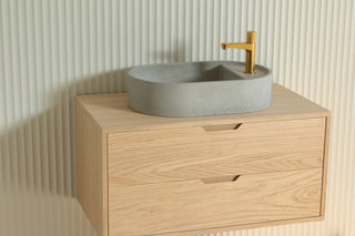 Fusion Deck \ Light Gray \ Countertop
