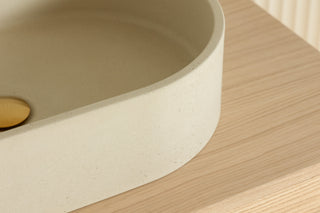Fusion Deck \ Beige \ Countertop
