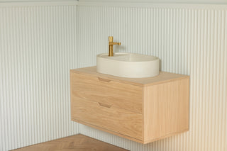 Fusion Deck \ Beige \ Countertop