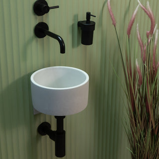 Tiny Tub \ Off White \