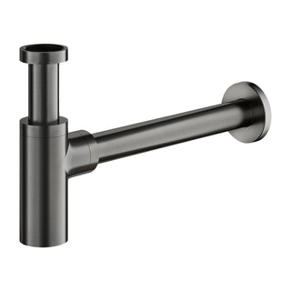 Omnires Basin bottle trap \ Graphite