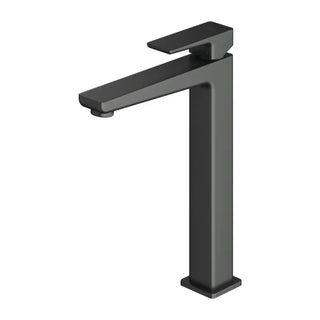 Omnires PARMA / tall basin mixer / Chrome