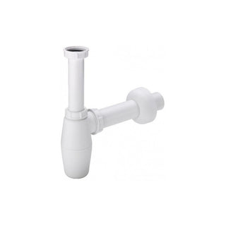 Standard Siphon (white plastic)