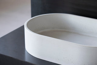 Halo Fusion \ Off White \ Betono.lt 