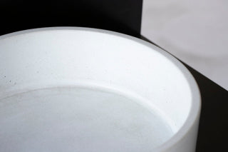 Halo Fusion \ Off White \ Betono.lt 