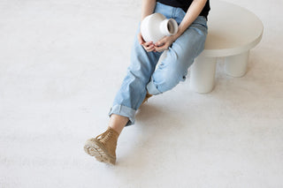 Concrete coffee table 8
