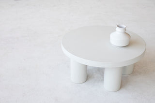 Concrete coffee table 3
