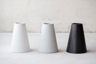 Concrete dining table | Many colors available | 6