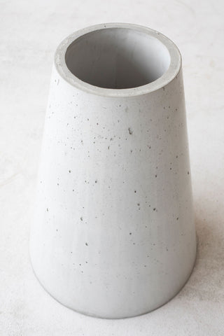 Concrete dining table | Many colors available | 7